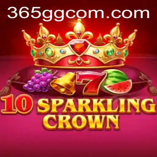 10SparklingCrown: A Dazzling Online Gaming Experience