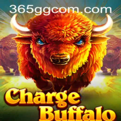 ChargeBuffalo: The Exciting Adventure Game by 365GG.COM