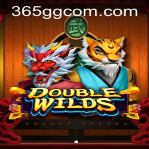 DoubleWilds: A Thrilling New Experience with 365GG.COM