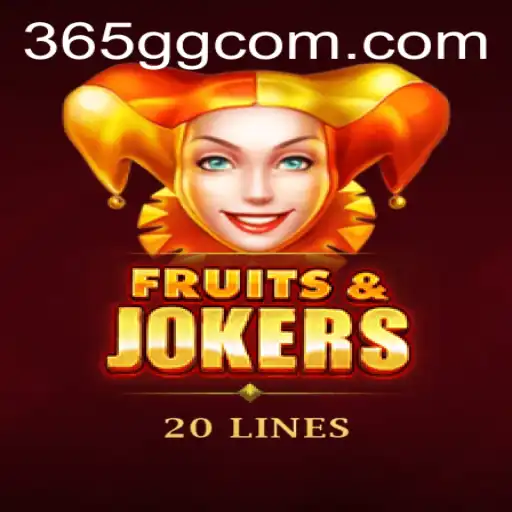 Exploring the Thrilling World of FruitsAndJokers20 with 365GG.COM