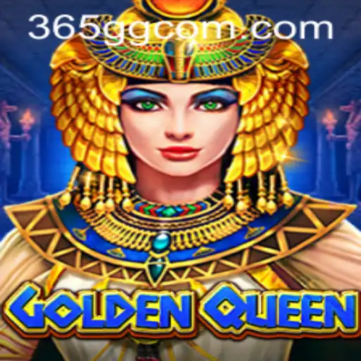 GoldenQueen: A Majestic Gaming Experience