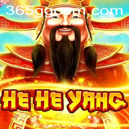 HeHeYang: A New Era of Interactive Gaming with 365GG.COM