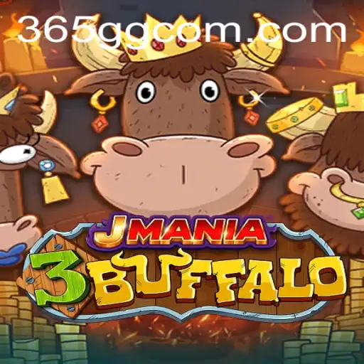 JMania3Buffalo: Exploring the Latest Excitement in Gaming