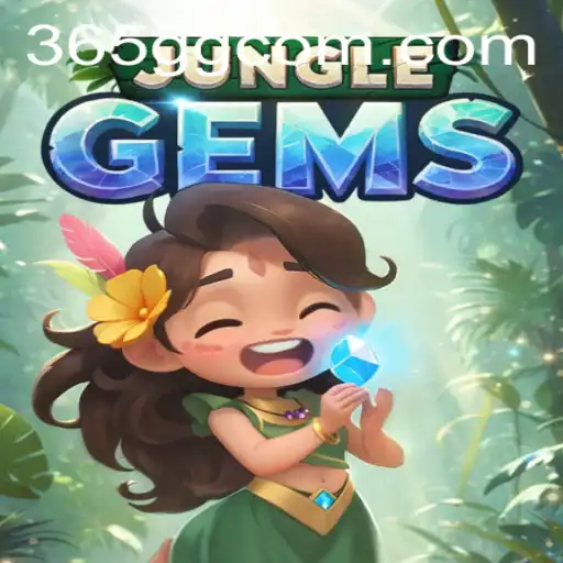 Discover the Thrilling World of JungleGems on 365GG.COM