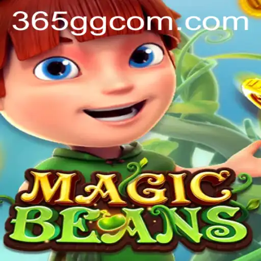 Discover the Enchantment of MAGICBEANS on 365GG.COM