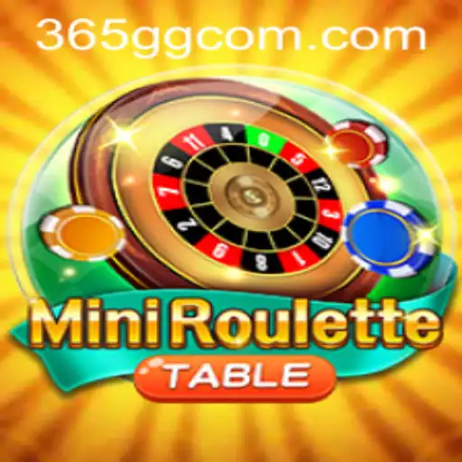 Discovering MiniRoulette on 365GG.COM