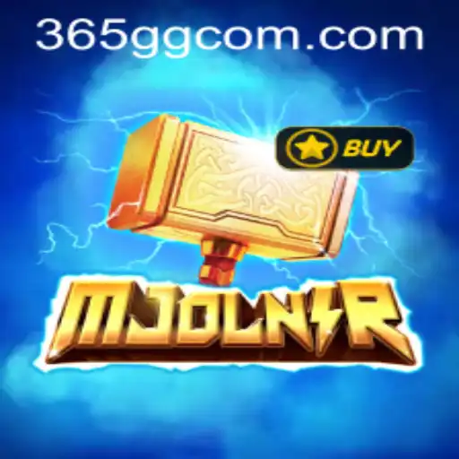 Unleashing the Power of Mjolnir: Dive into the Electrifying World of 365GG.COM