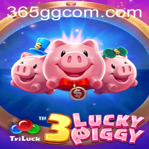 Discover the Exciting World of 3LUCKYPIGGY on 365GG.COM