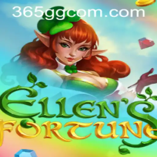EllensFortune: A Glimpse Into the World of Competitive Gaming