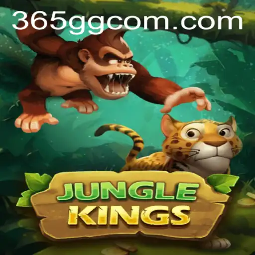 Unleashing the Thrill of JungleKings: A Comprehensive Exploration