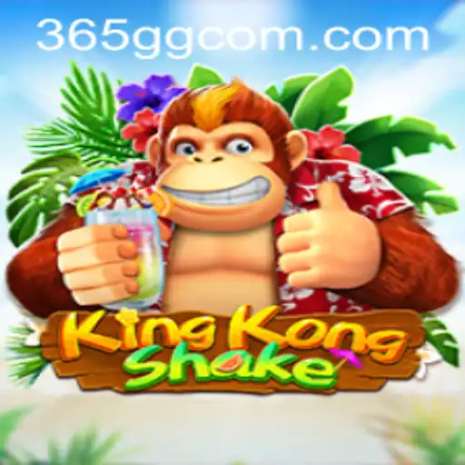 The Thrilling World of KingKongShake at 365GG.COM