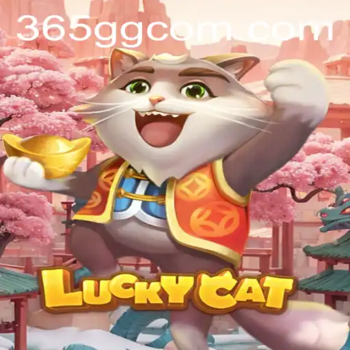 Experience Thrilling Adventures with LuckyCat on 365GG.COM