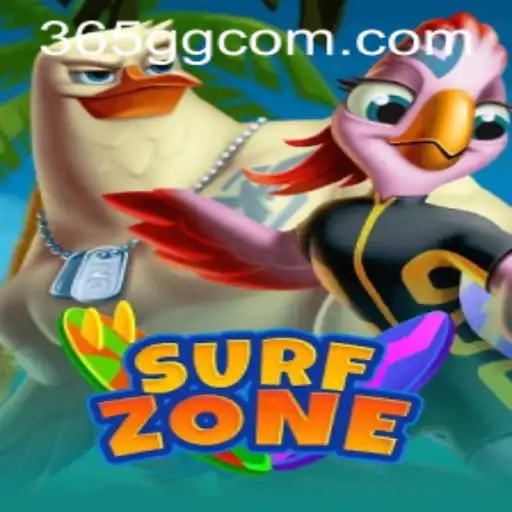 SurfZone: A New Gaming Sensation with 365GG.COM