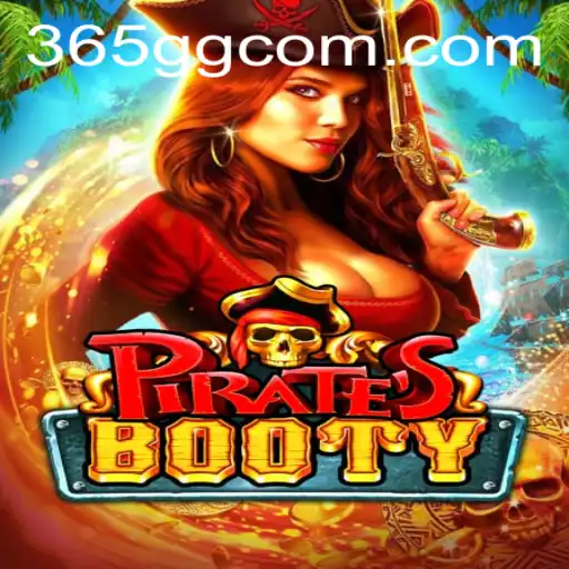 Dive Into the World of PiratesBooty - The Ultimate Adventure Game by 365GG.COM