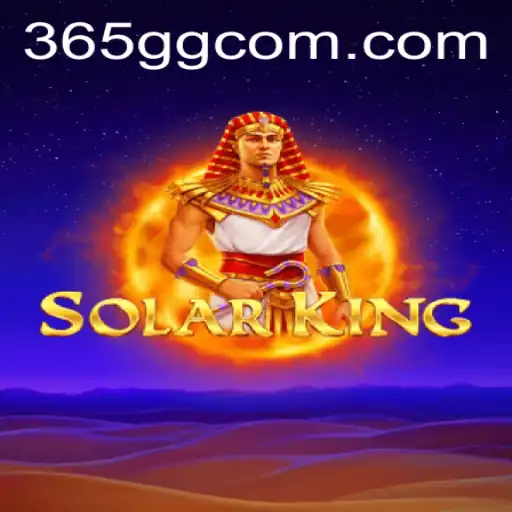 SolarKing: A Stellar Adventure in Gaming