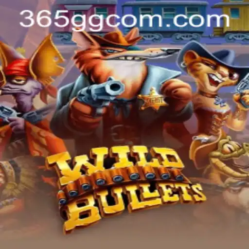 WildBullets: Immerse Yourself in Thrilling Gunfights